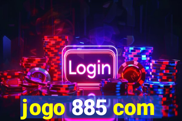 jogo 885 com